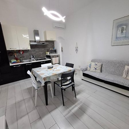 Casa Carlo Apartment La Spezia Luaran gambar