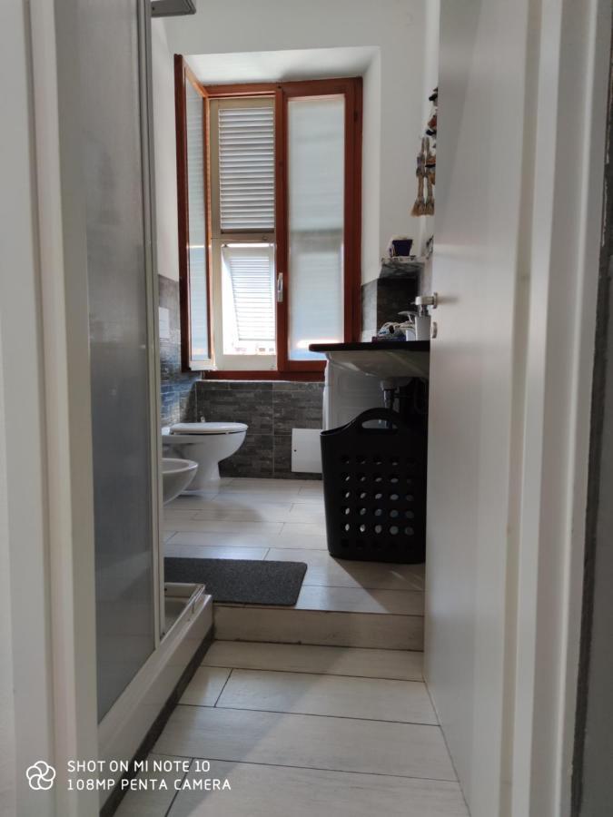 Casa Carlo Apartment La Spezia Luaran gambar