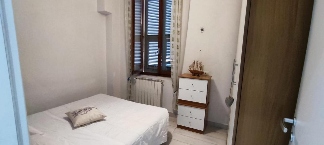 Casa Carlo Apartment La Spezia Luaran gambar