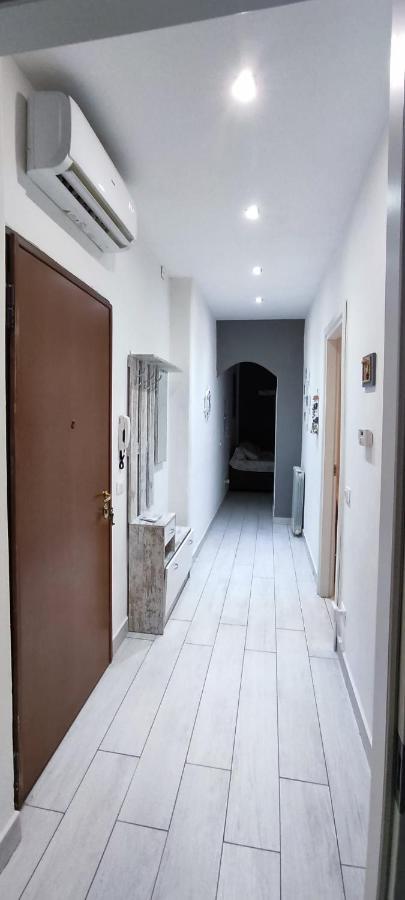 Casa Carlo Apartment La Spezia Luaran gambar
