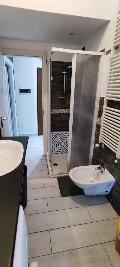 Casa Carlo Apartment La Spezia Luaran gambar