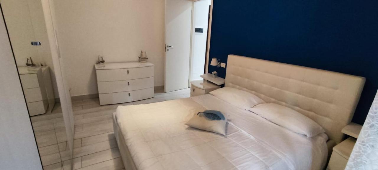 Casa Carlo Apartment La Spezia Luaran gambar