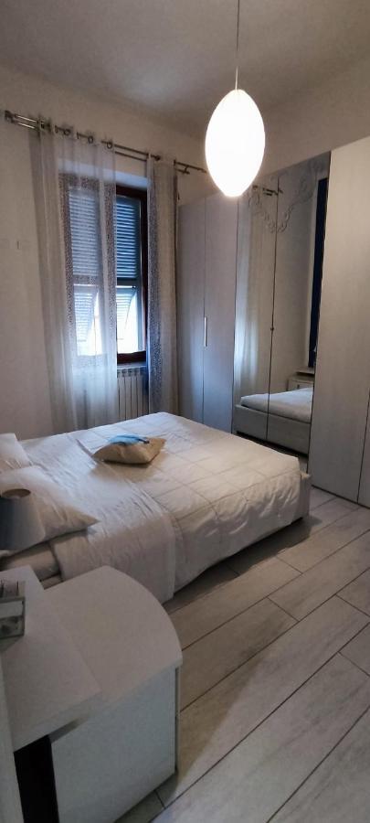 Casa Carlo Apartment La Spezia Luaran gambar
