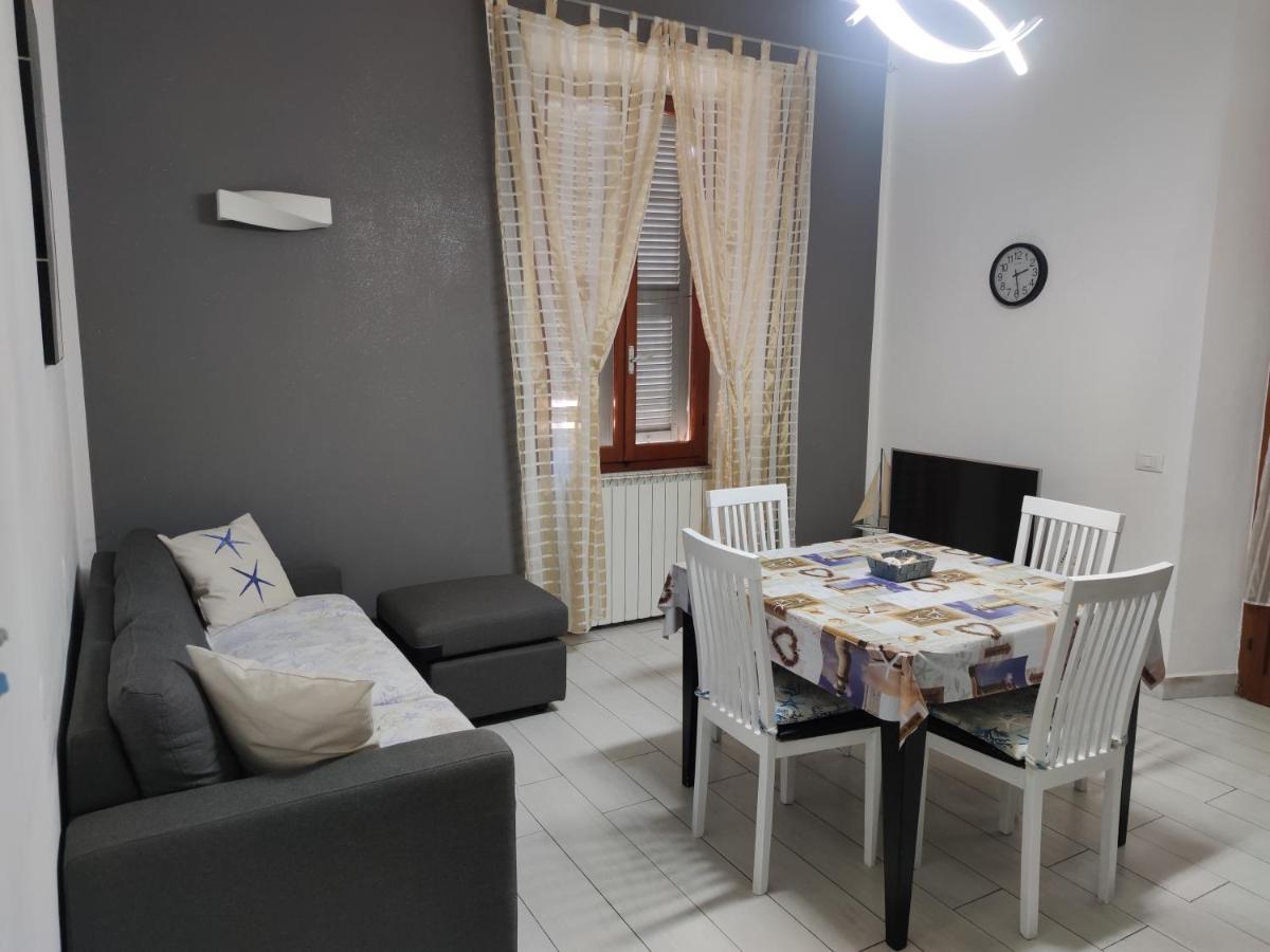 Casa Carlo Apartment La Spezia Luaran gambar