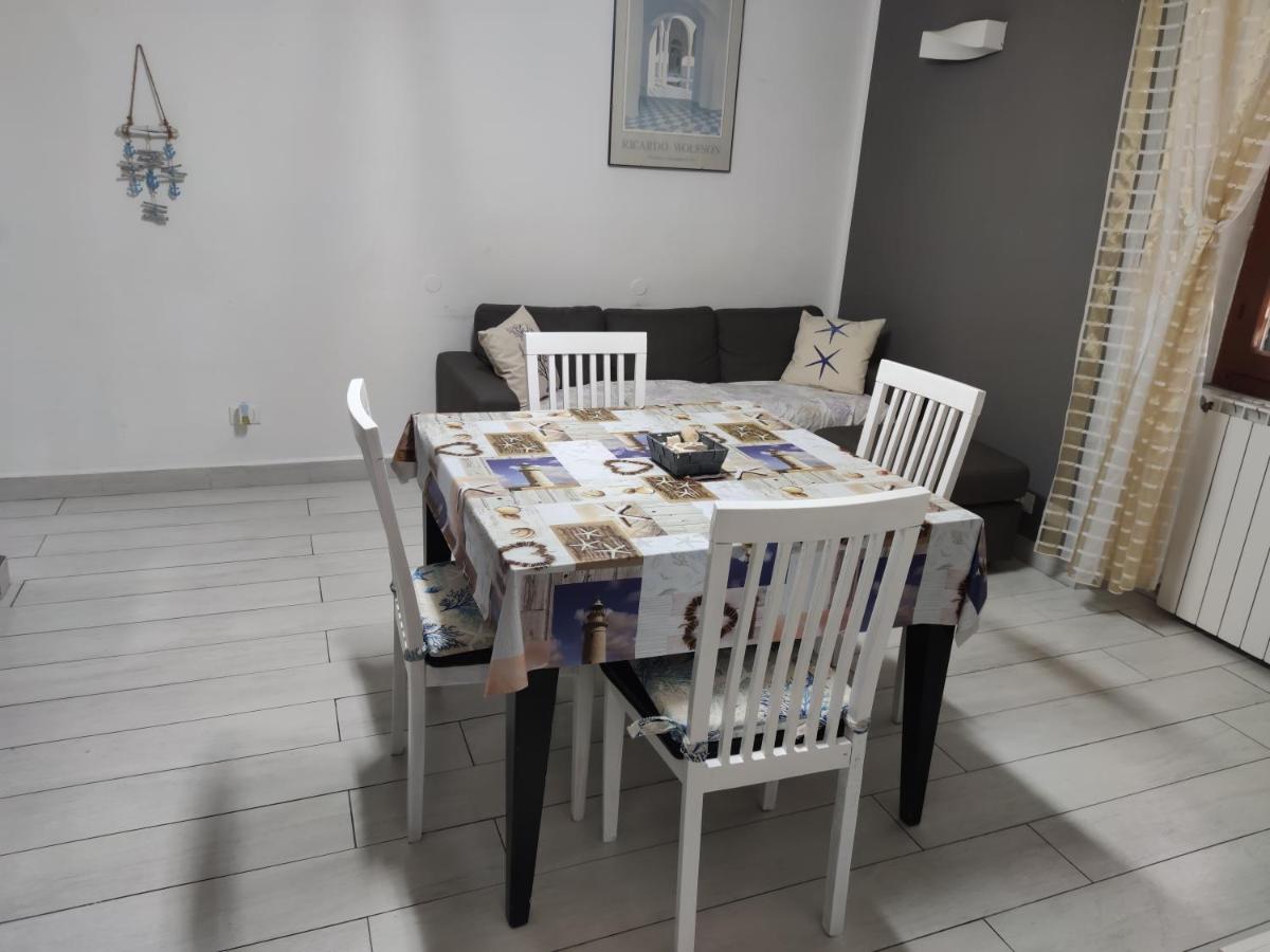 Casa Carlo Apartment La Spezia Luaran gambar