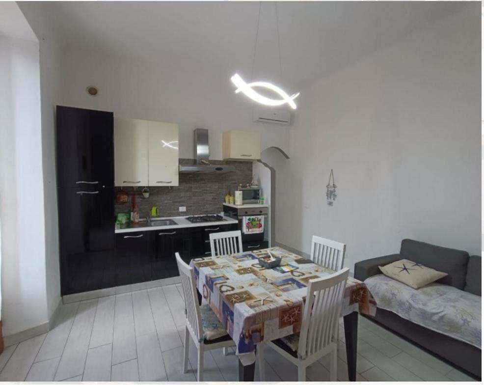 Casa Carlo Apartment La Spezia Luaran gambar