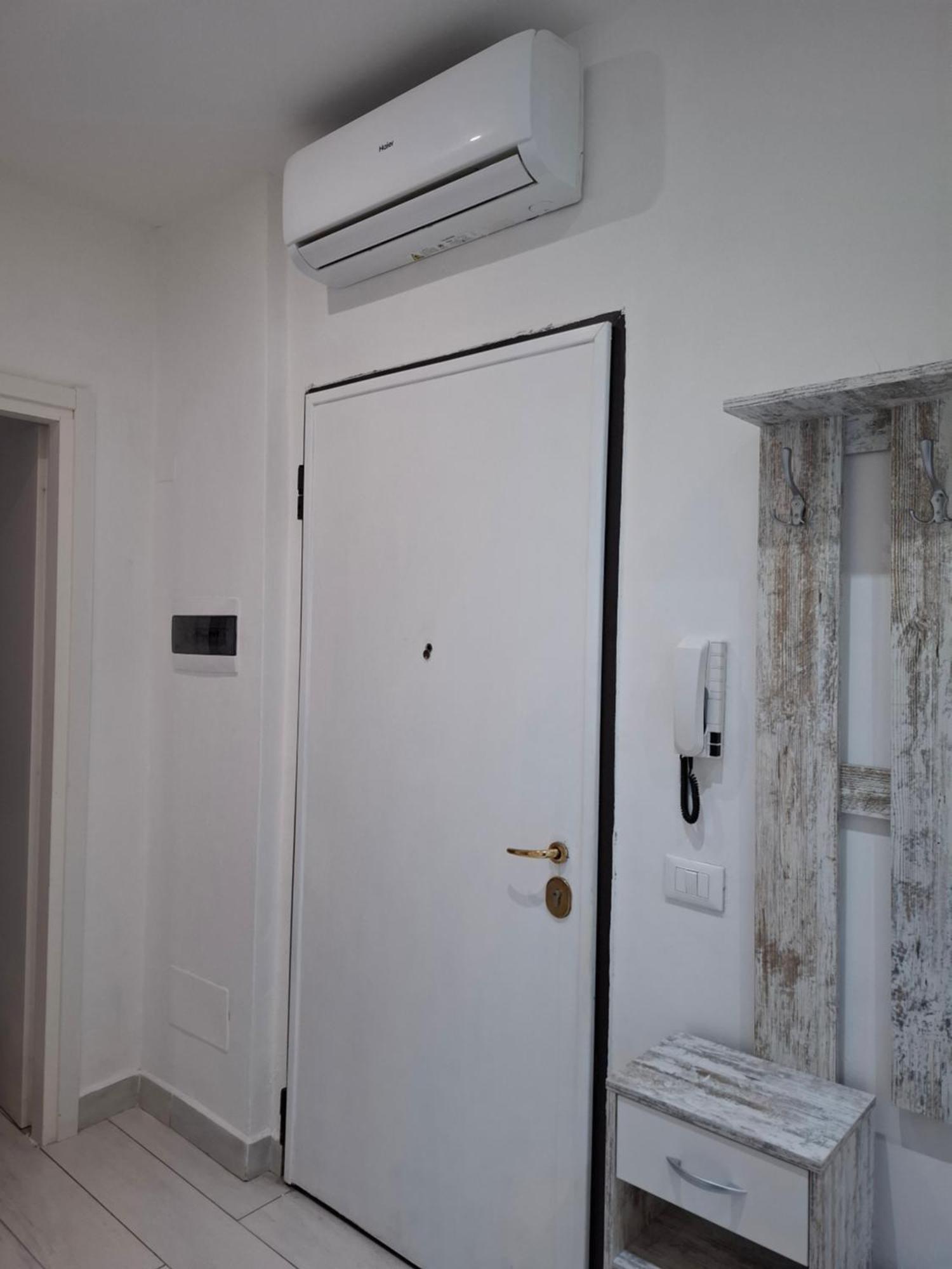 Casa Carlo Apartment La Spezia Luaran gambar