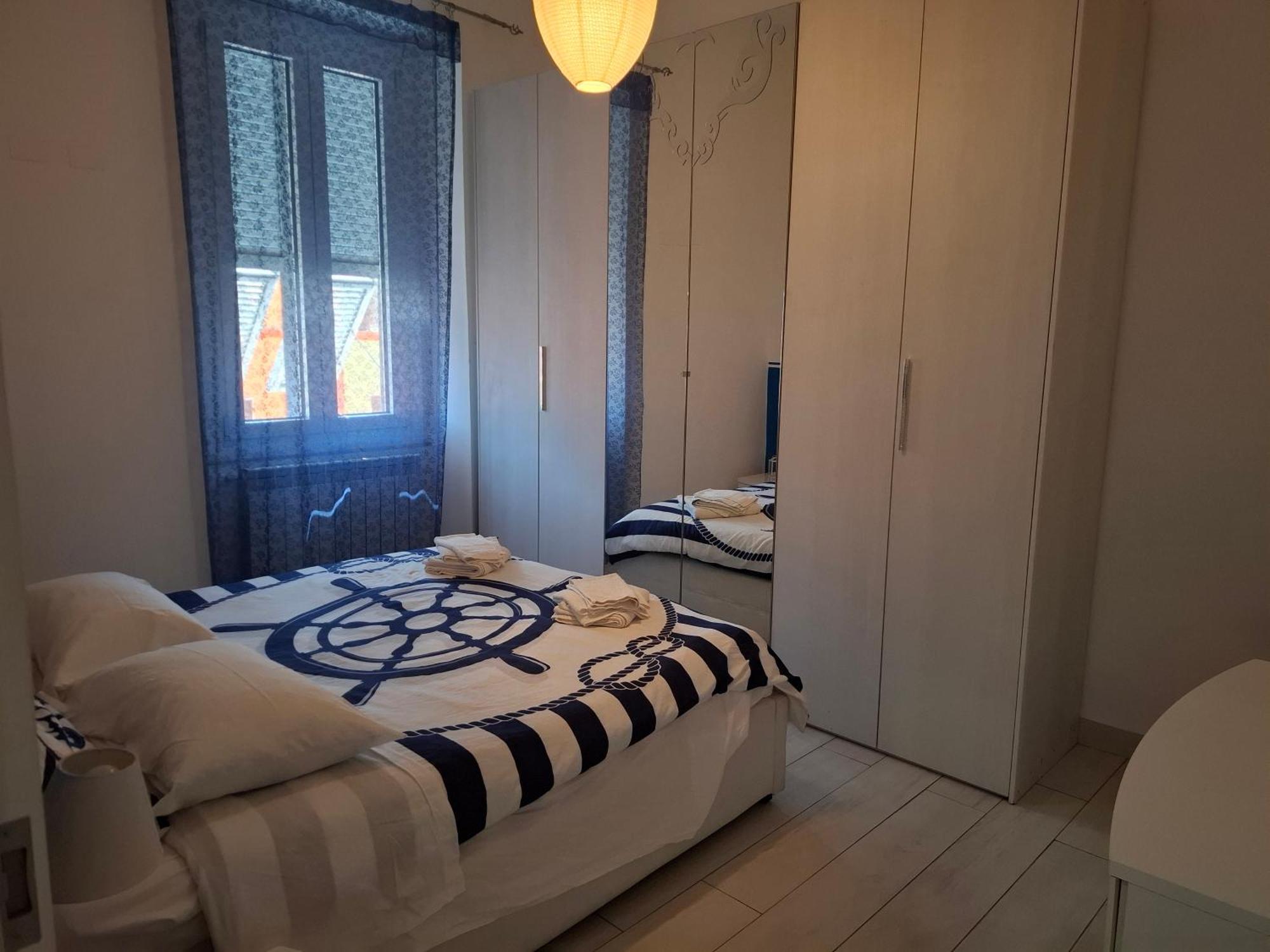 Casa Carlo Apartment La Spezia Luaran gambar